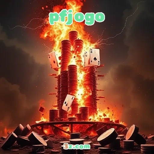pfjogo: A Plataforma Ideal para Amantes de Jogos Online