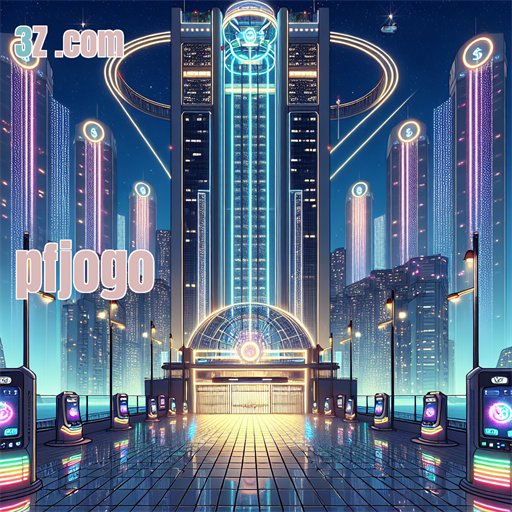 Login: Conecte-se ao Mundo do pfjogo e Jogue!