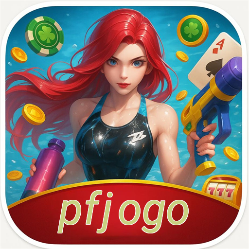 pfjogo : Aproveite os melhores bônus na plataforma de jogos do Brasil
