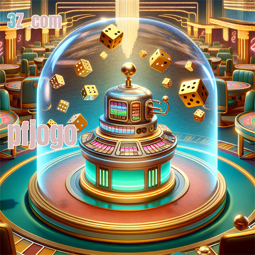 Slots: A Aventura Repleta de Emoções no pfjogo